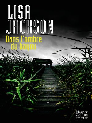 cover image of Dans l'ombre du bayou